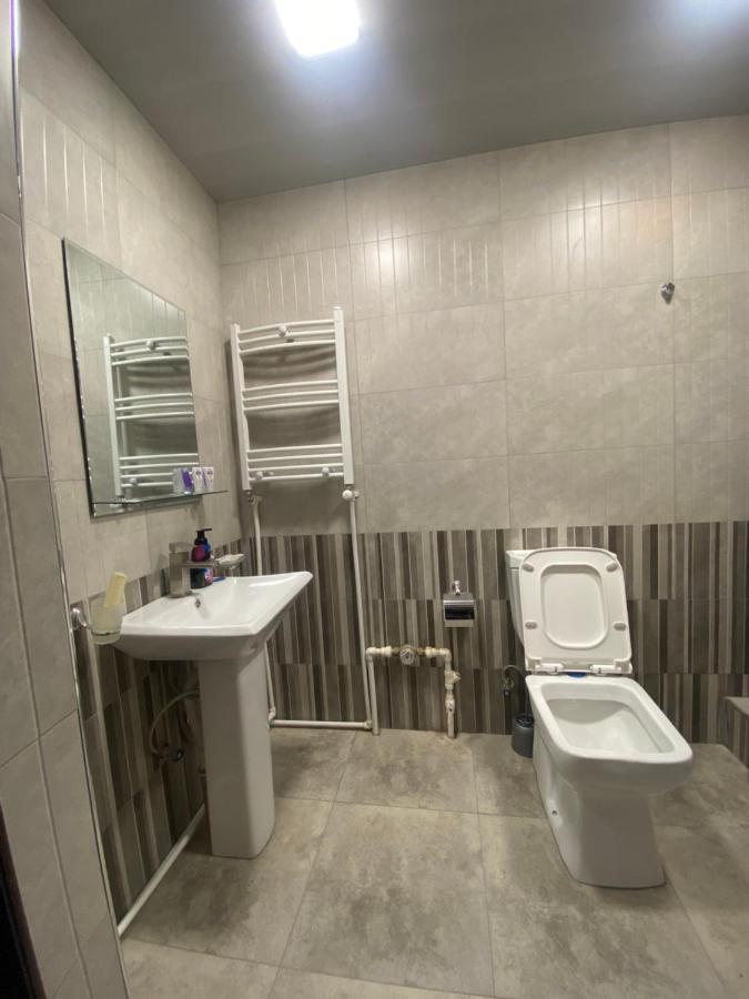 3 Cosy Apartment Near Airport Evn Єреван Екстер'єр фото